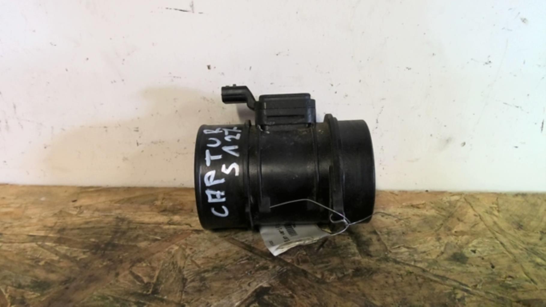 Debitmetre RENAULT CAPTUR 1  - 1
