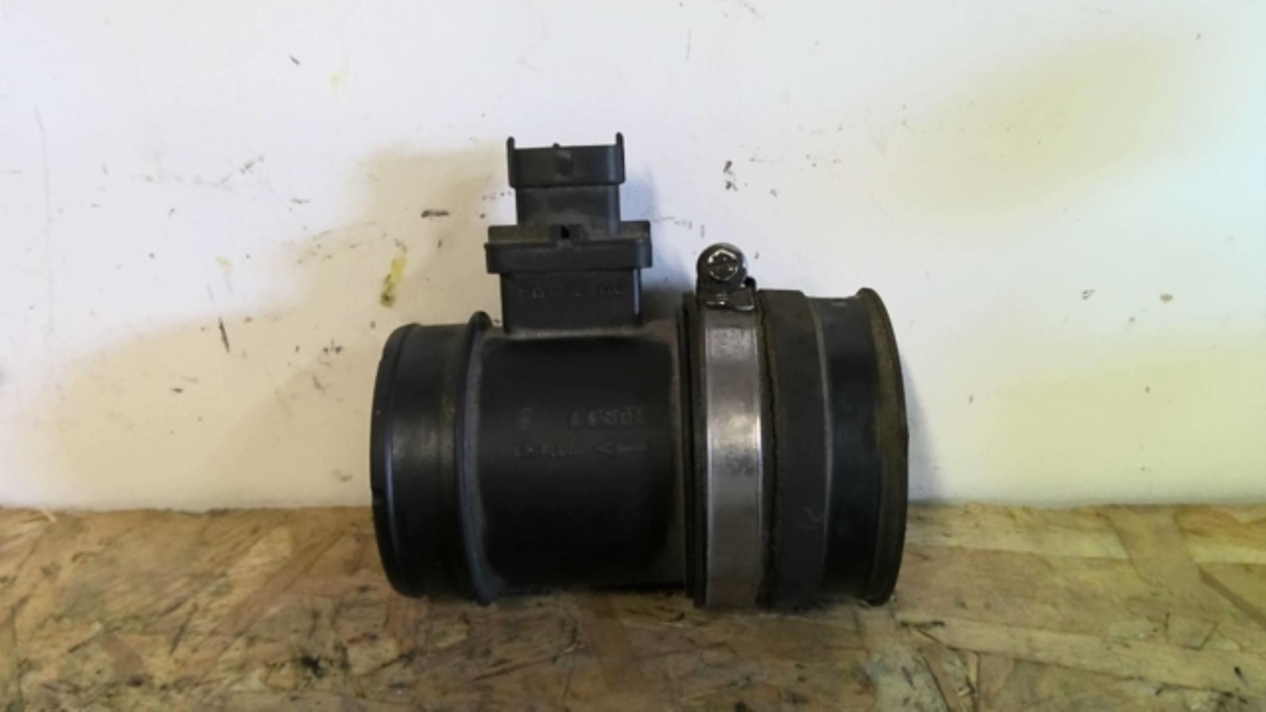 Debitmetre SUZUKI SWIFT 4 Diesel - 1
