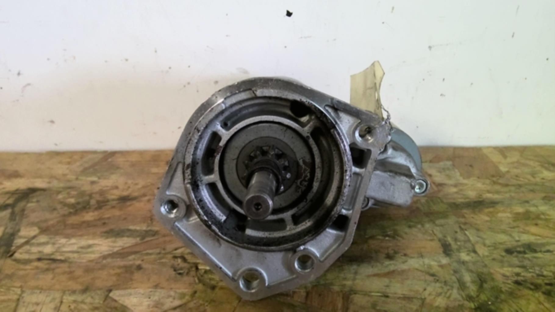 Demarreur VOLKSWAGEN POLO 3 PHASE 2 Essence - 1