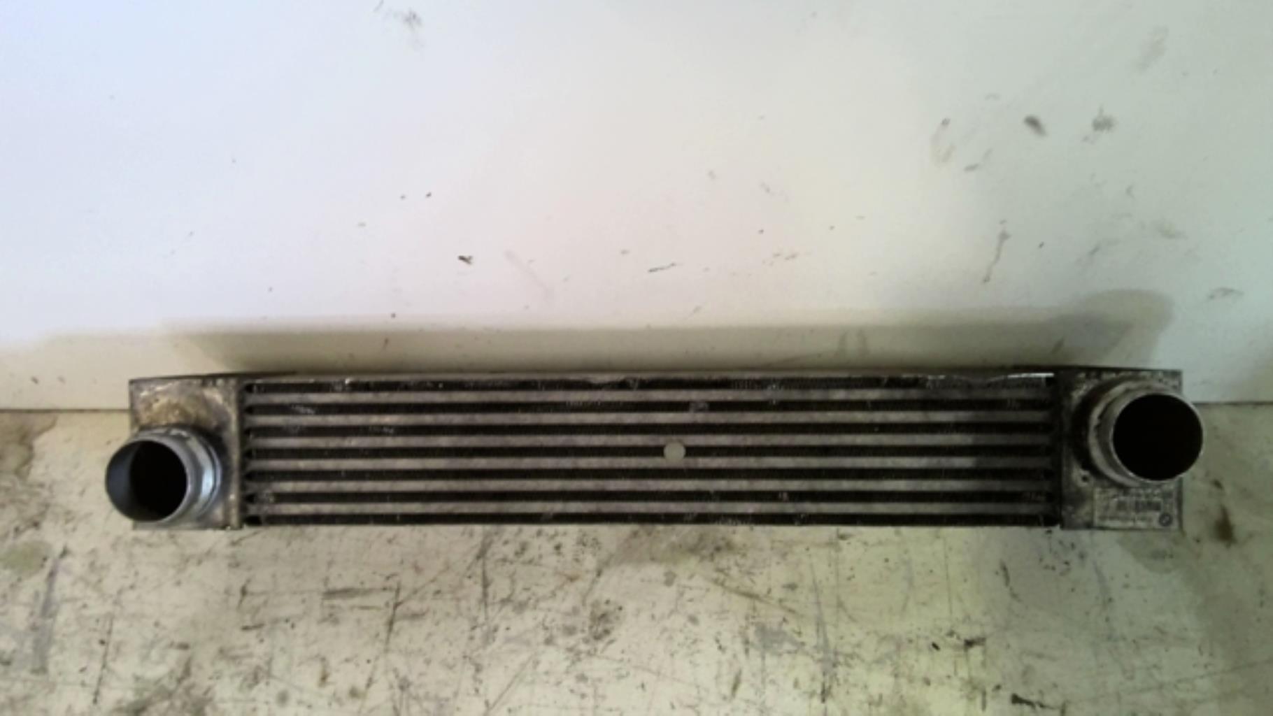 Echangeur air (Intercooler) BMW SERIE 5 E60 PHASE 2 Diesel - 1