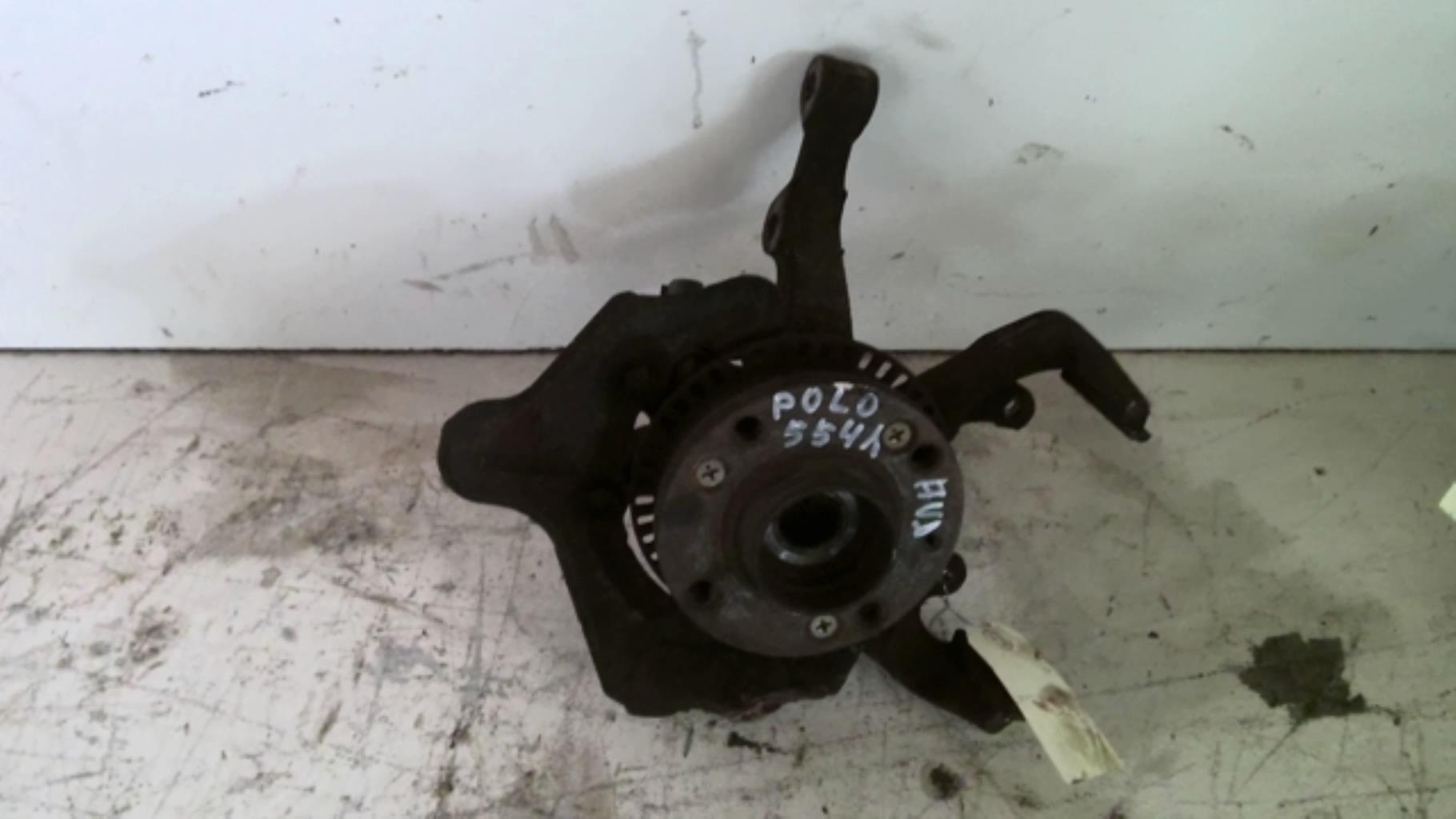 Fusee avant droit VOLKSWAGEN POLO 3 PHASE 2 Essence - 1