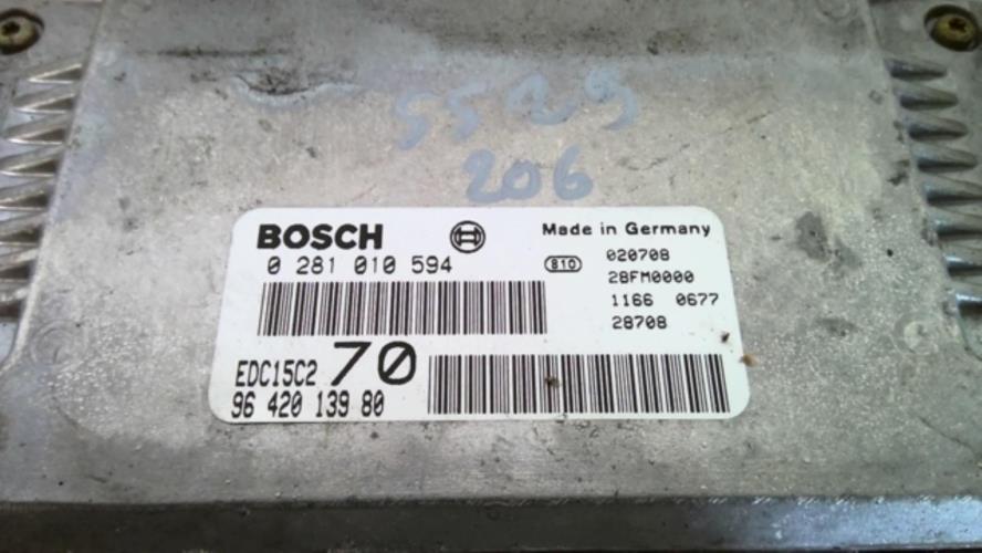 Photo de la pièce