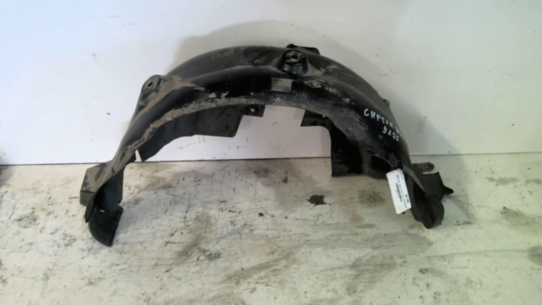 Pare boue arriere gauche RENAULT CAPTUR 1  - 1
