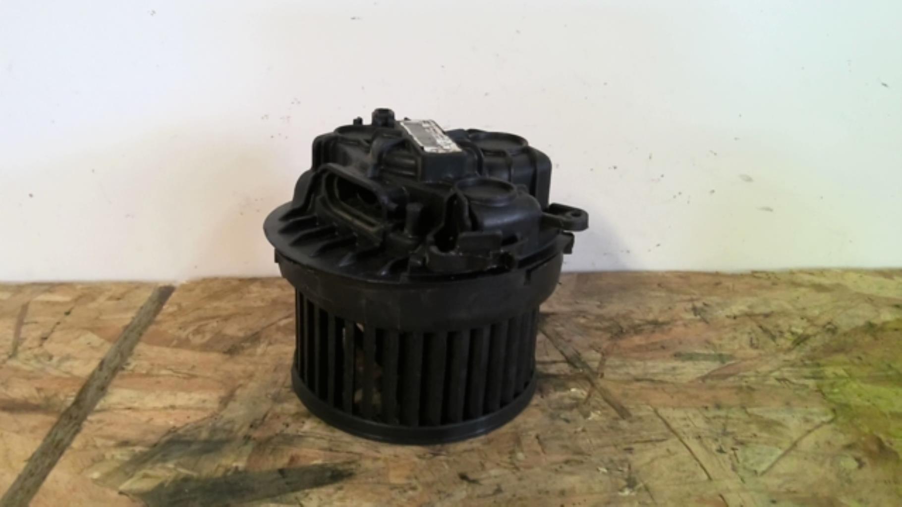 Pulseur d'air CITROEN C2 PHASE 1 Diesel - 1