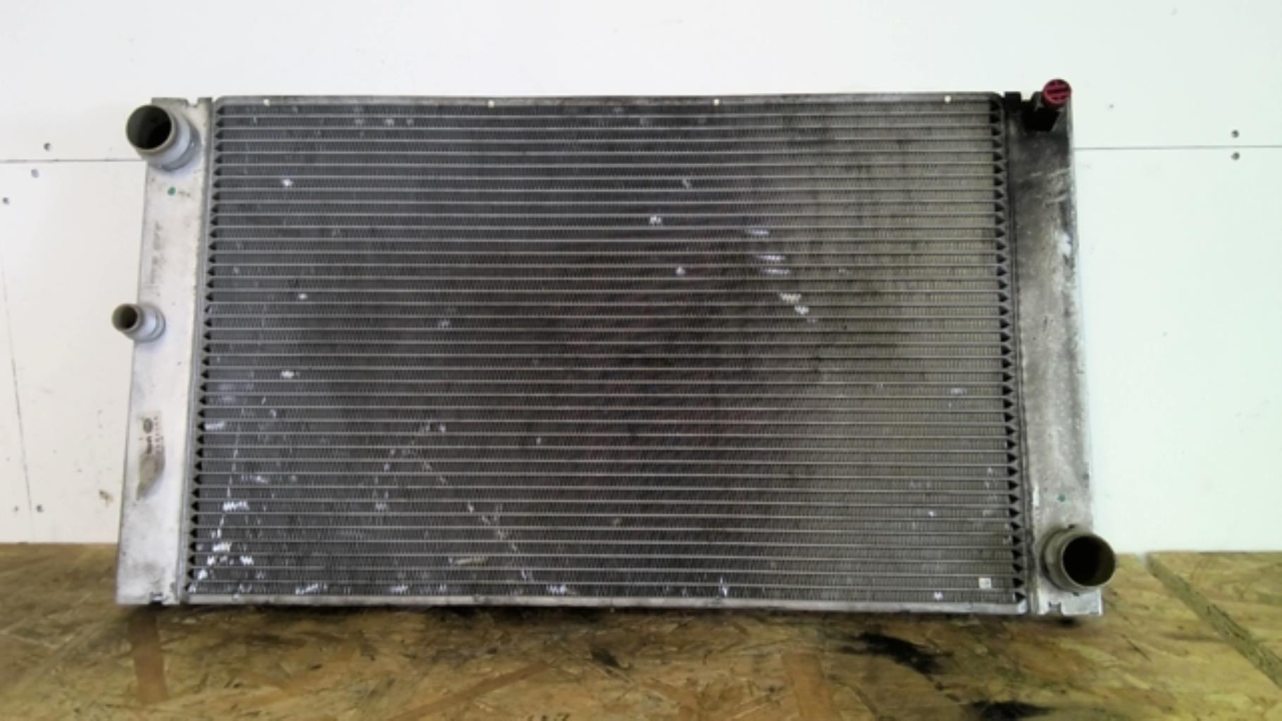 Radiateur eau BMW SERIE 5 E60 PHASE 2 Diesel - 1