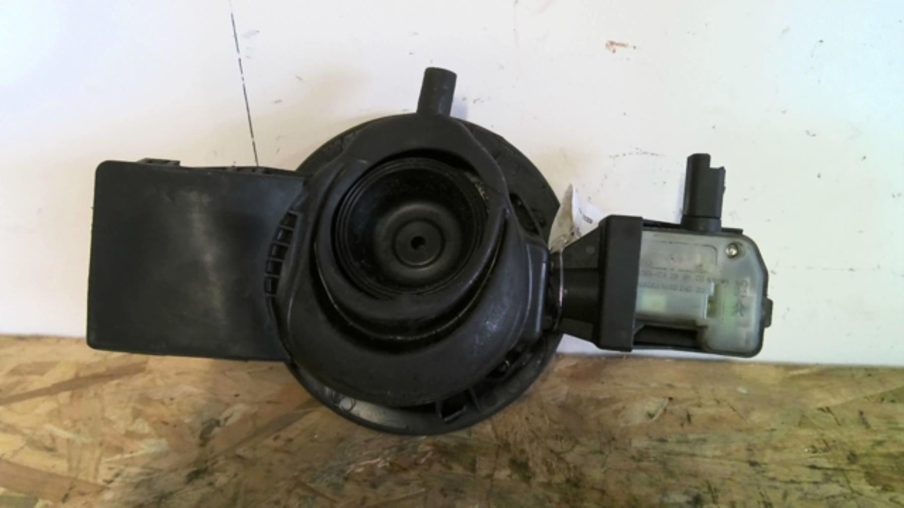 Trappe d'essence CITROEN C4 PICASSO 1  - 1