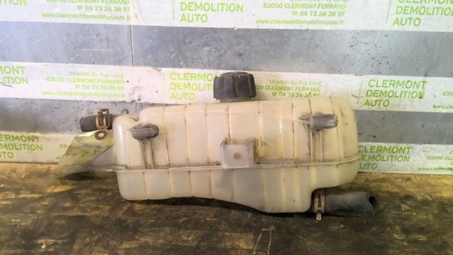 Vase d'expansion RENAULT MODUS Diesel - 1