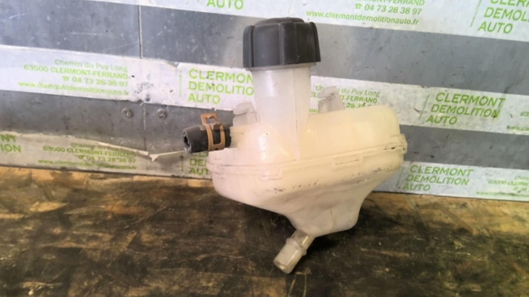 Vase d'expansion RENAULT TWINGO 2  - 1
