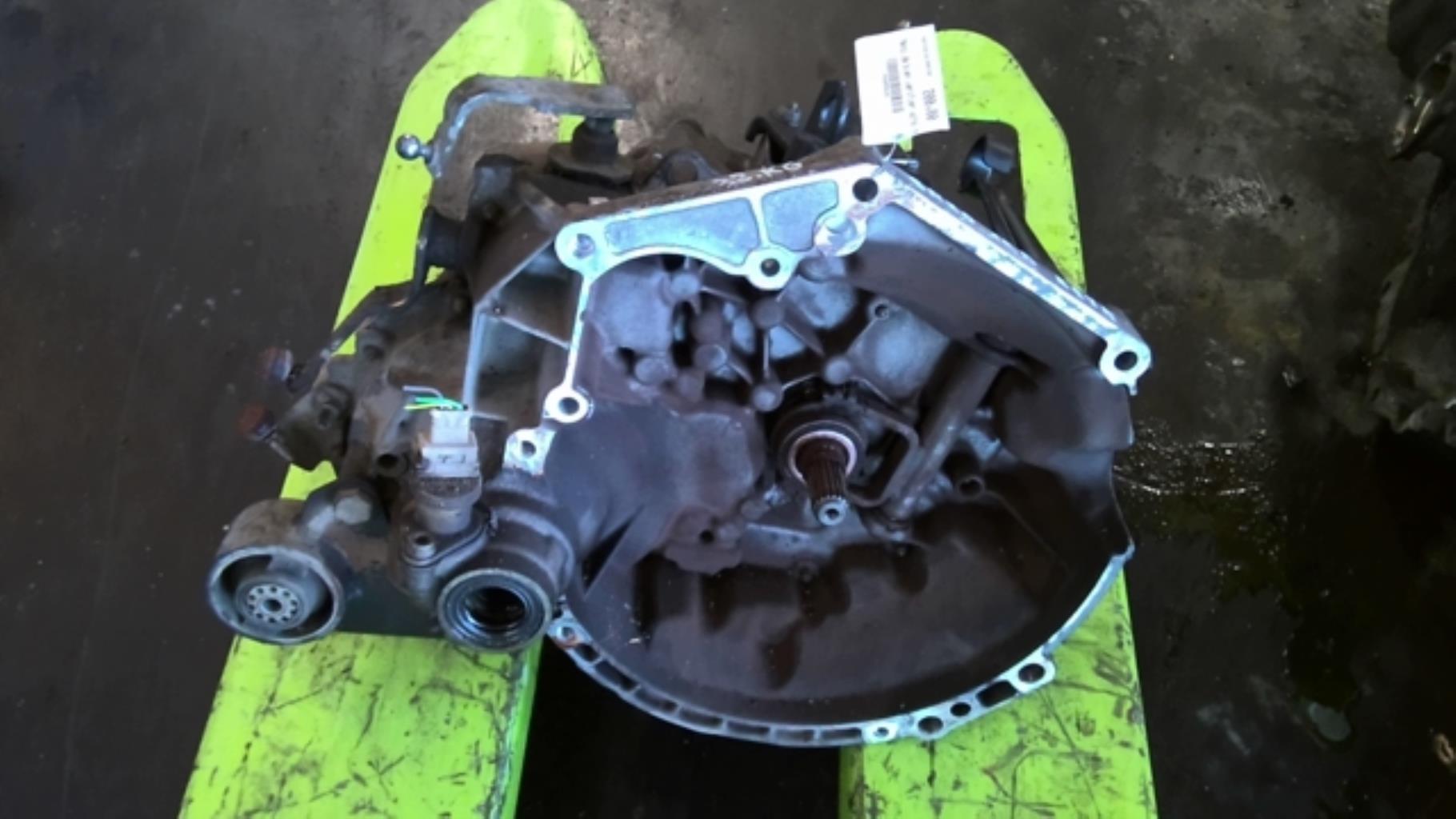 Boite de vitesses CITROEN SAXO PHASE 2 Diesel - 1