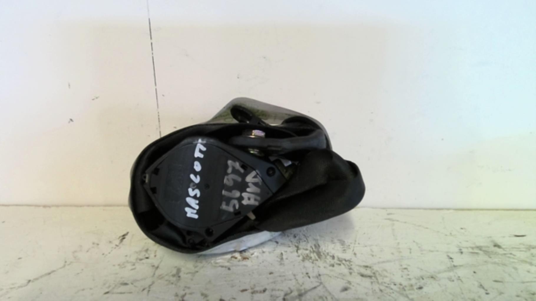 Ceinture avant droit RENAULT MASCOTT  - 1