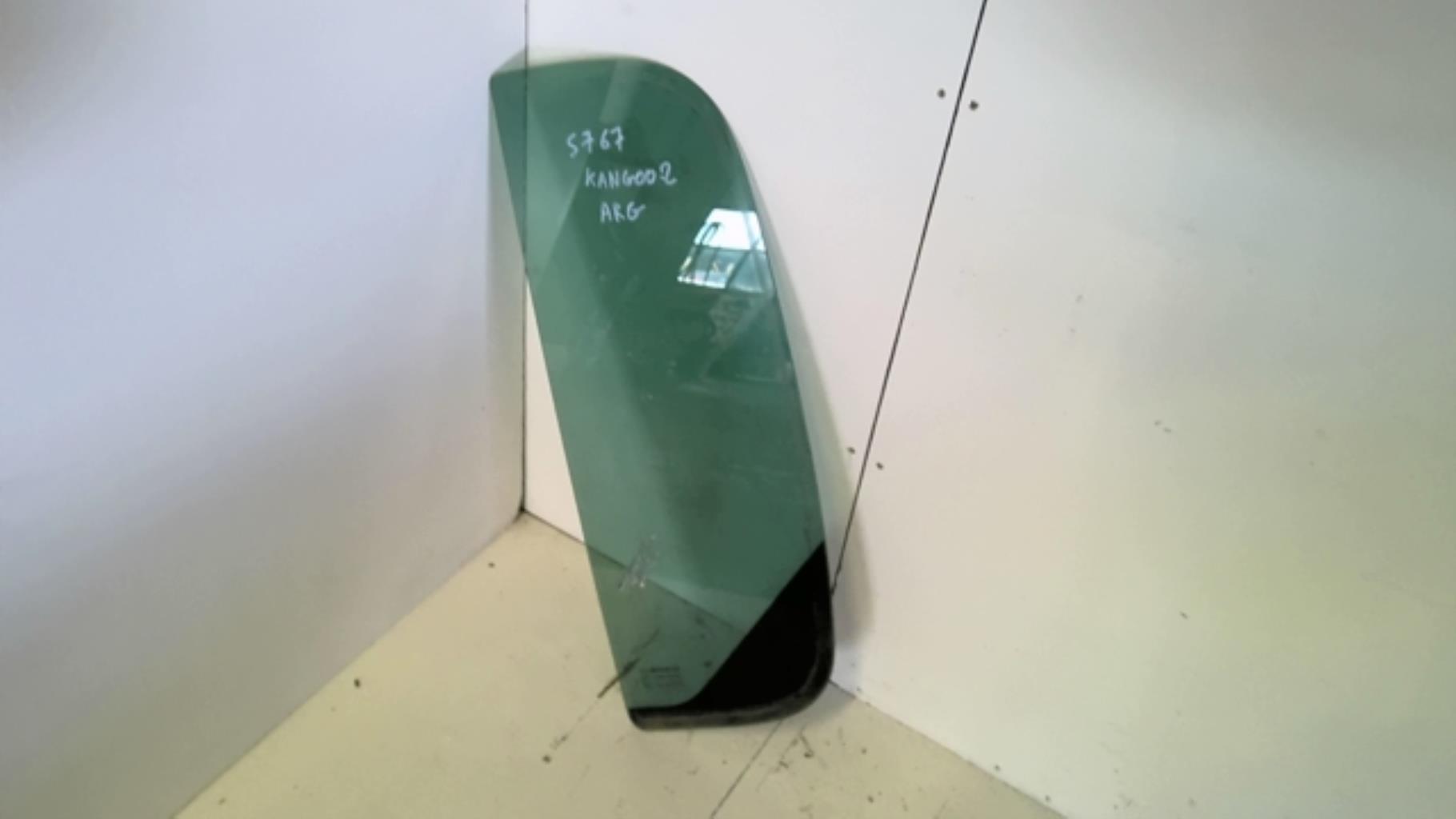 Custode arriere gauche (porte) RENAULT KANGOO 2 PHASE 1 Essence - 1
