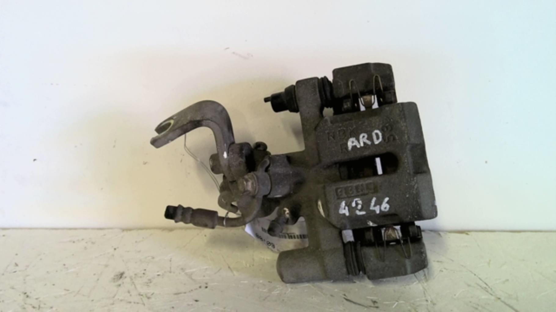 Etrier arriere droit (freinage) MAZDA MX5 2 PHASE 1 CABRIOLET Essence - 1