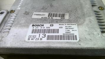 Photo de la pièce