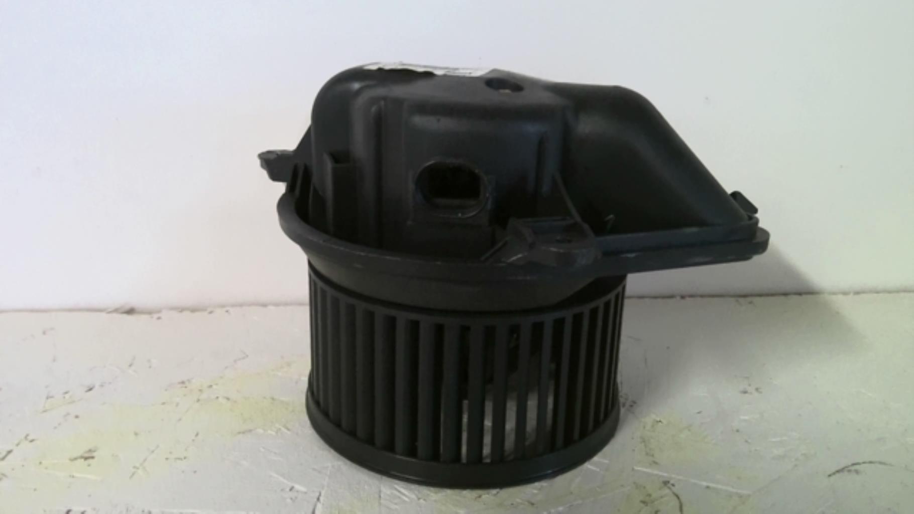 Pulseur d'air PEUGEOT 406 PHASE 2 Essence - 1