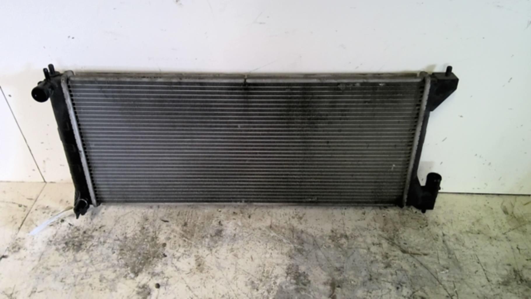 Radiateur eau SUZUKI IGNIS 2 Diesel - 1