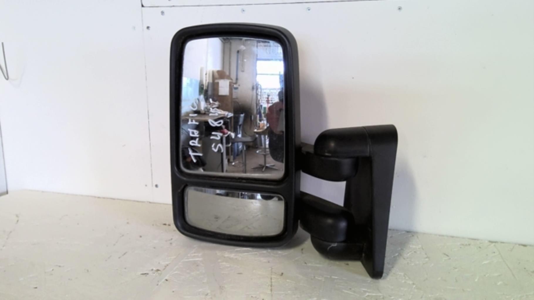 Retroviseur gauche RENAULT TRAFIC 1 PHASE 1 Essence - 1