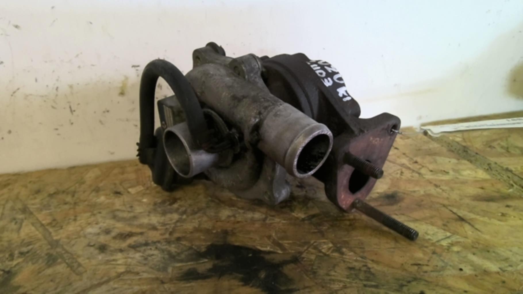 Turbo SUZUKI IGNIS 2 Diesel - 1