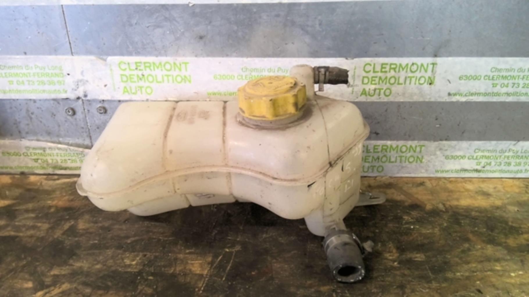 Vase d'expansion FORD FOCUS 1  - 1