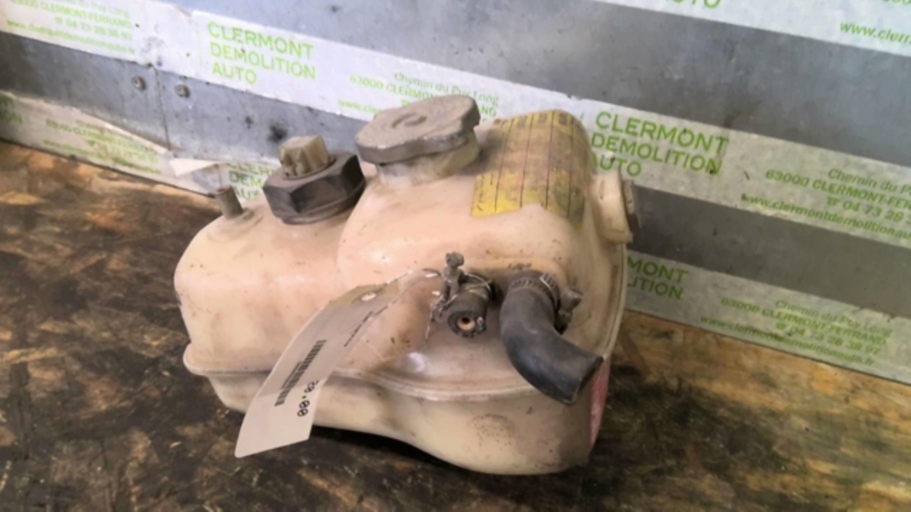 Vase d'expansion PEUGEOT 305  - 1