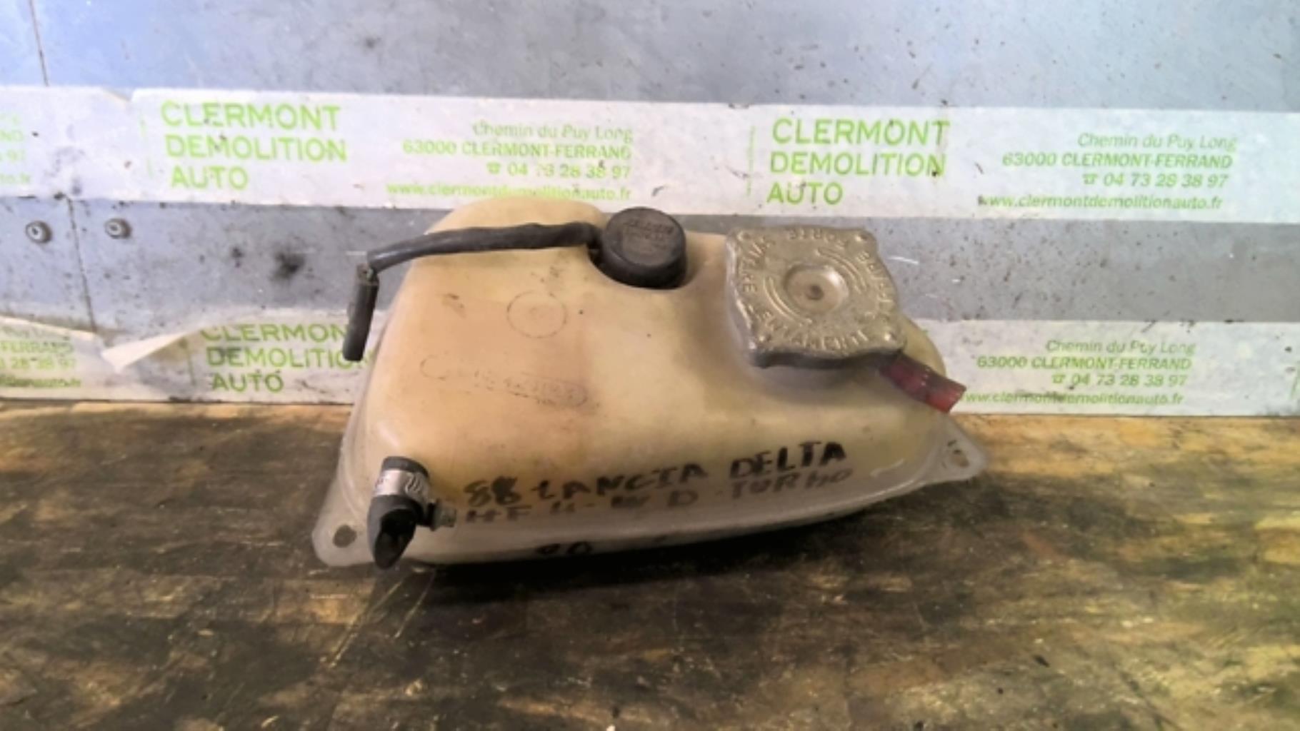 Vase d'expansion LANCIA DELTA 1  - 1