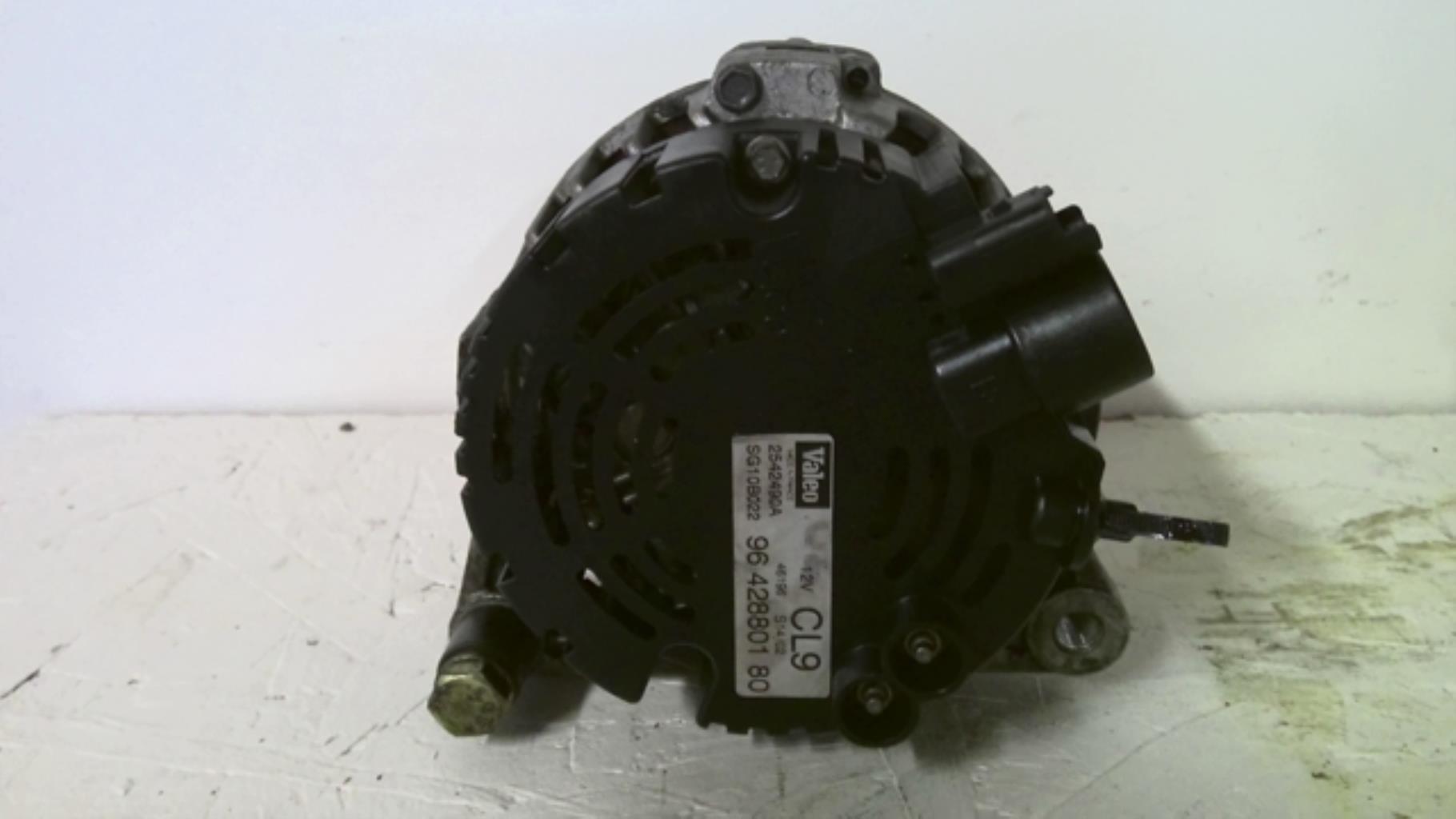 Alternateur CITROEN C5 1 PHASE 1 Essence - 1