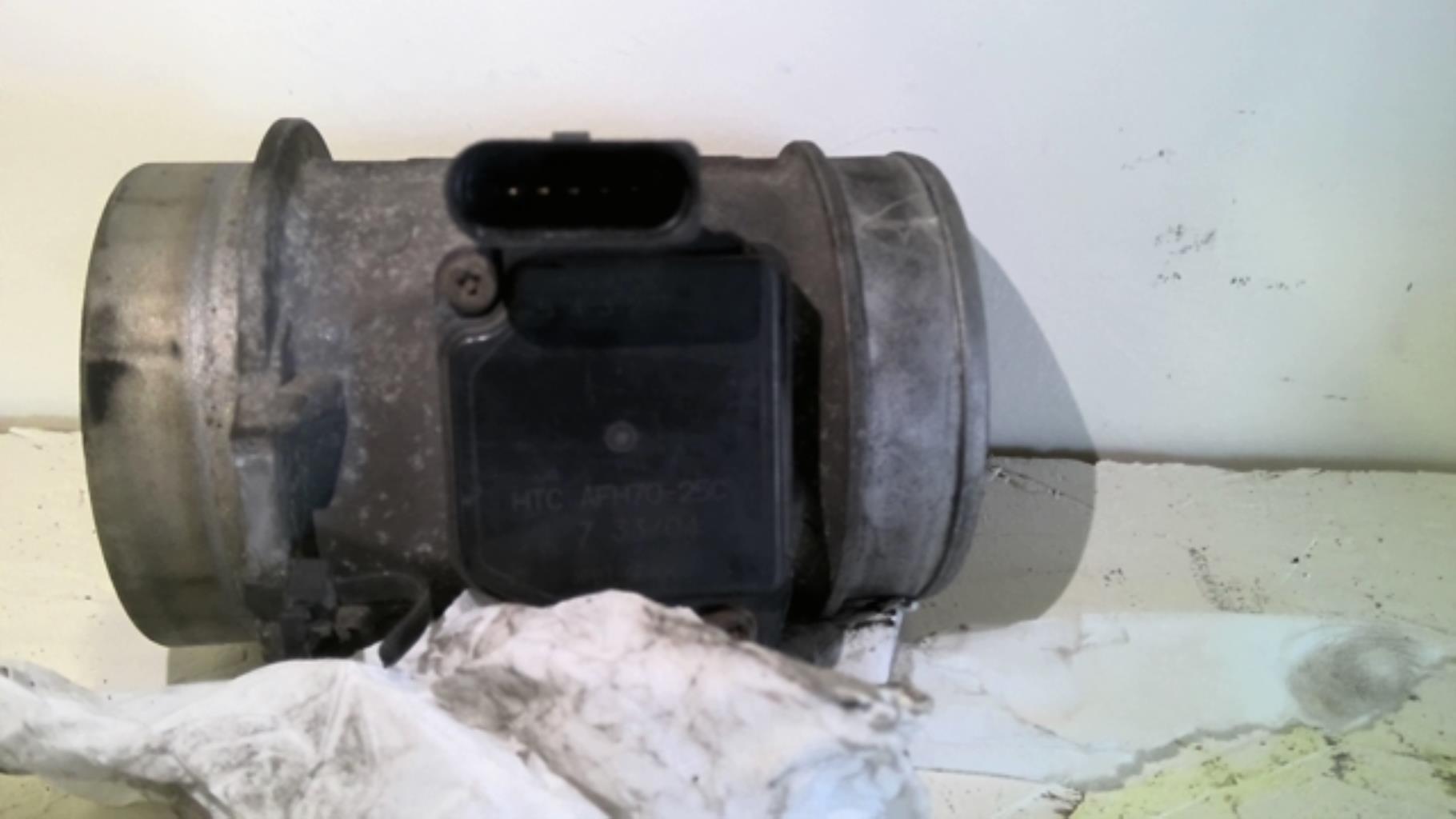 Debitmetre AUDI A4 2 PHASE 1 Diesel - 1