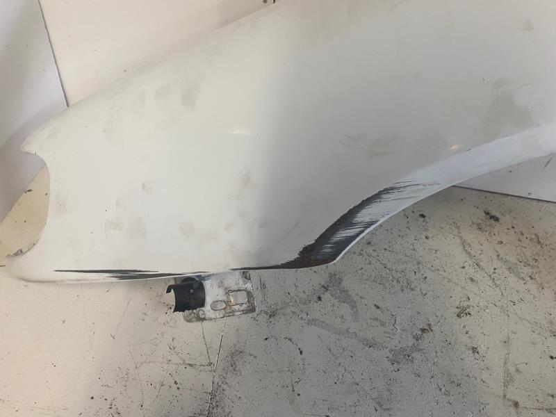 Aile avant gauche CITROEN SAXO PHASE 1 Diesel - 1