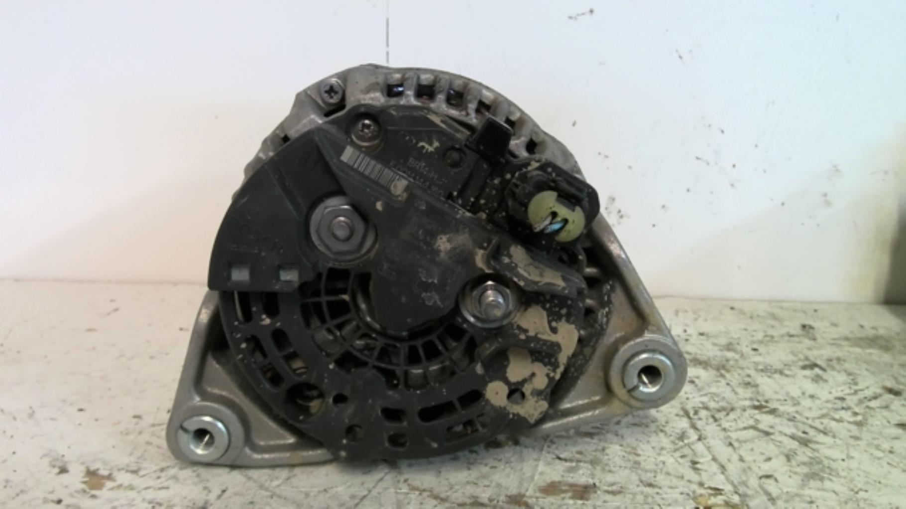 Alternateur OPEL CORSA D PHASE 2 Essence - 1