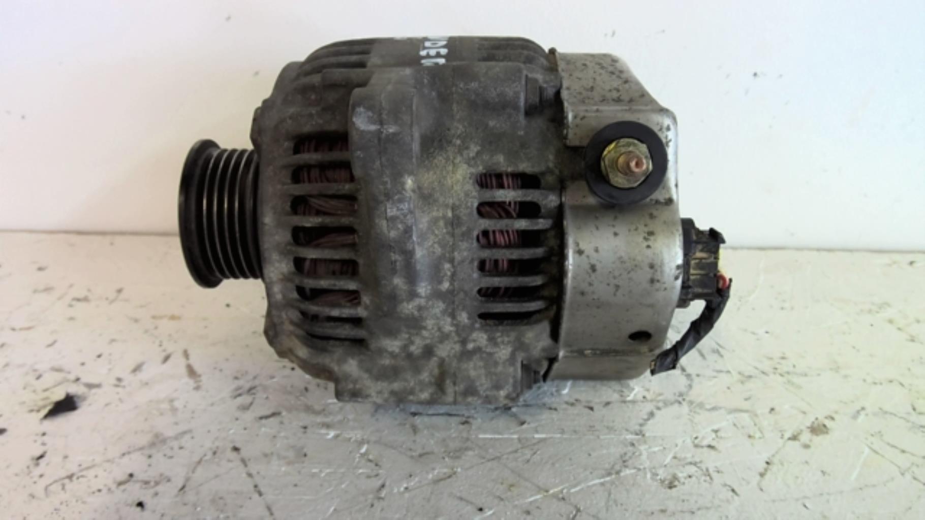 Alternateur LAND ROVER FREELANDER 1 PHASE 4 Essence - 1