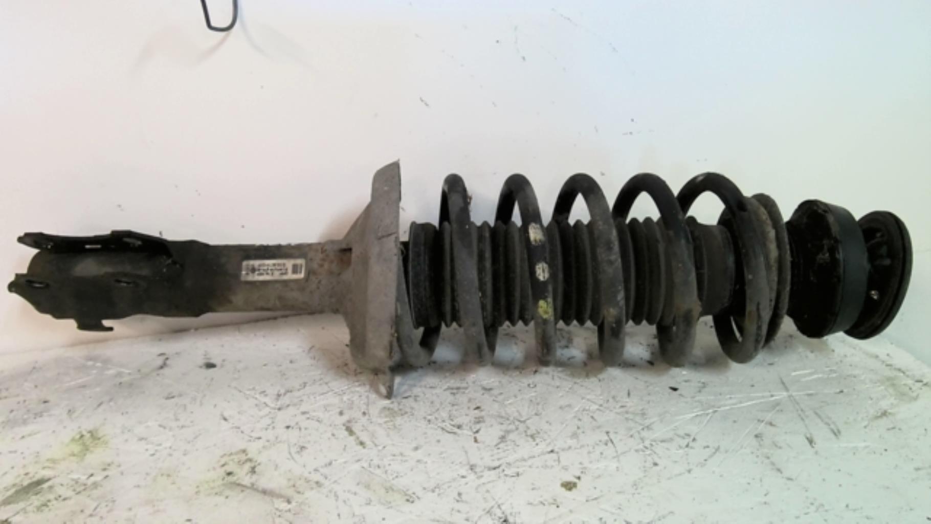 Amortisseur avant gauche VOLKSWAGEN CADDY 2 Diesel - 1