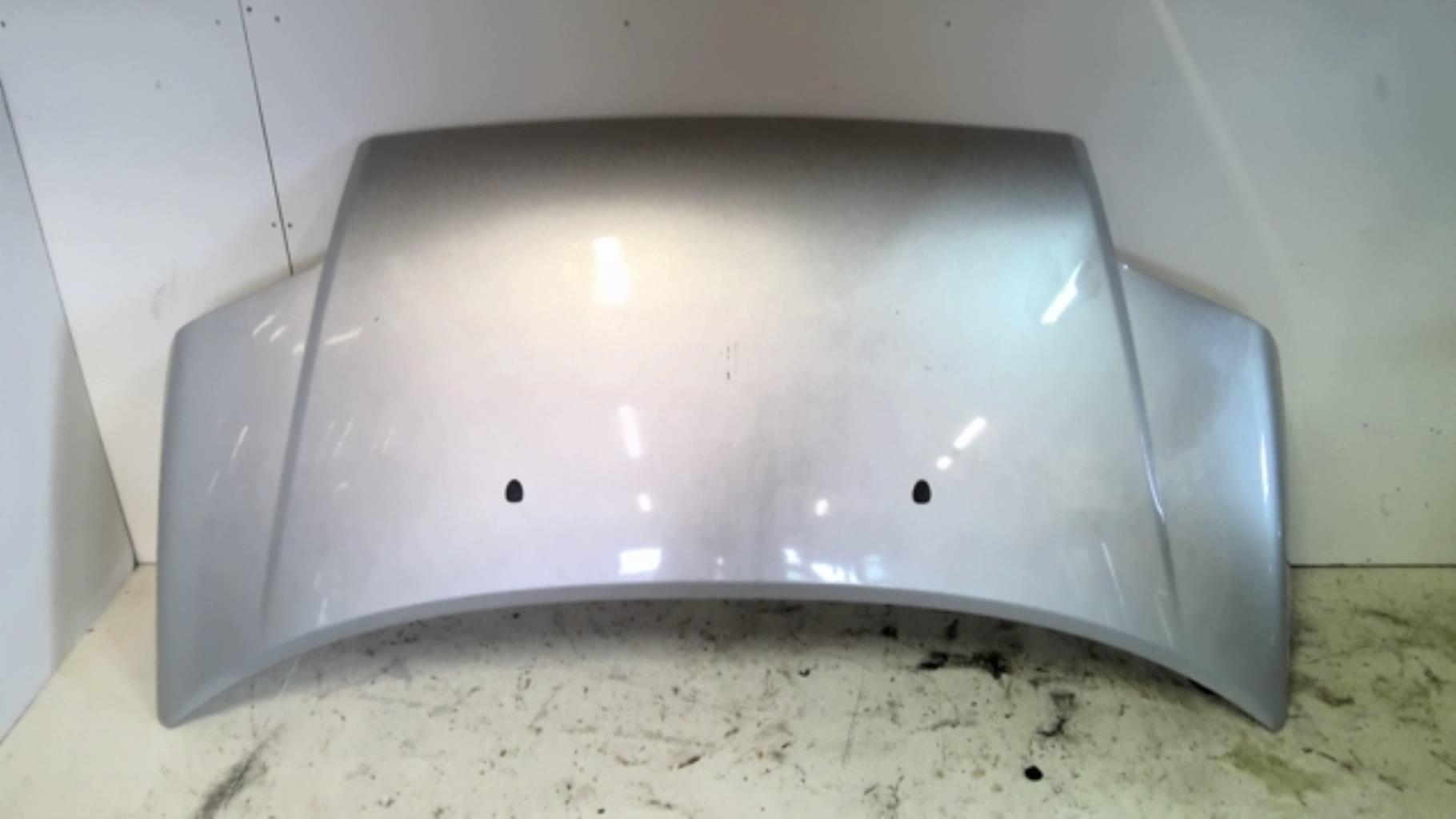 Capot CITROEN C2 PHASE 1 Diesel - 1