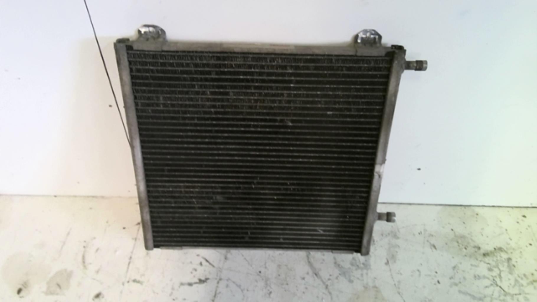Condenseur de clim RENAULT TWINGO 1 PHASE 3 Essence - 1