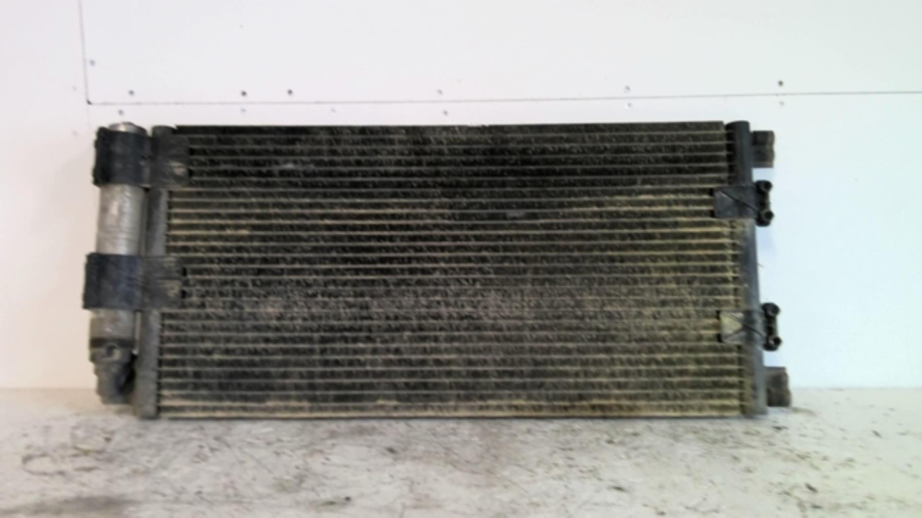 Condenseur de clim LAND ROVER FREELANDER 1 PHASE 4 Essence - 1