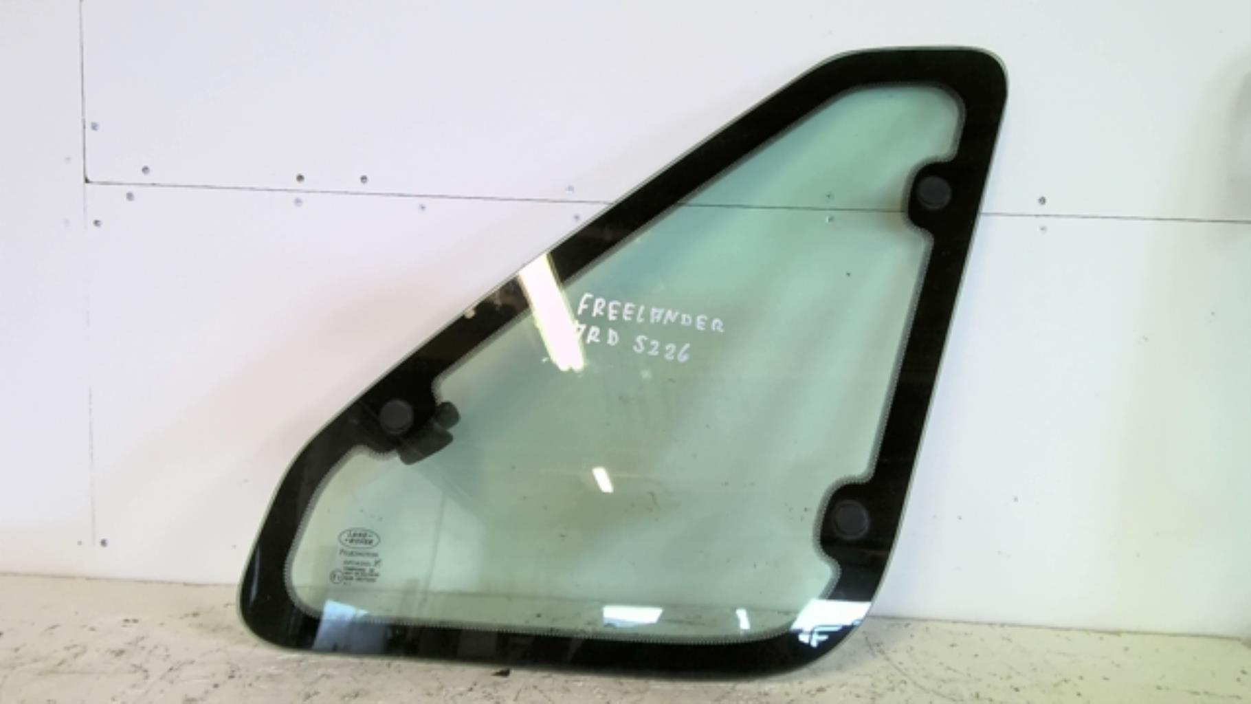 Custode arriere droit LAND ROVER FREELANDER 1 PHASE 4 Essence - 1