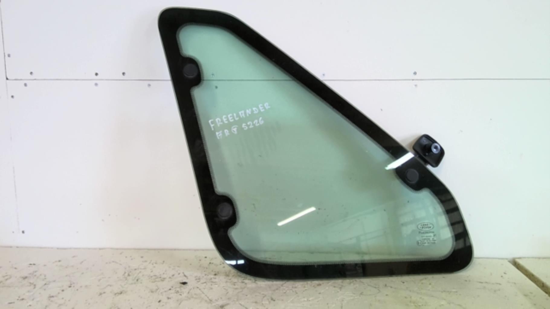 Custode arriere gauche LAND ROVER FREELANDER 1 PHASE 4 Essence - 1