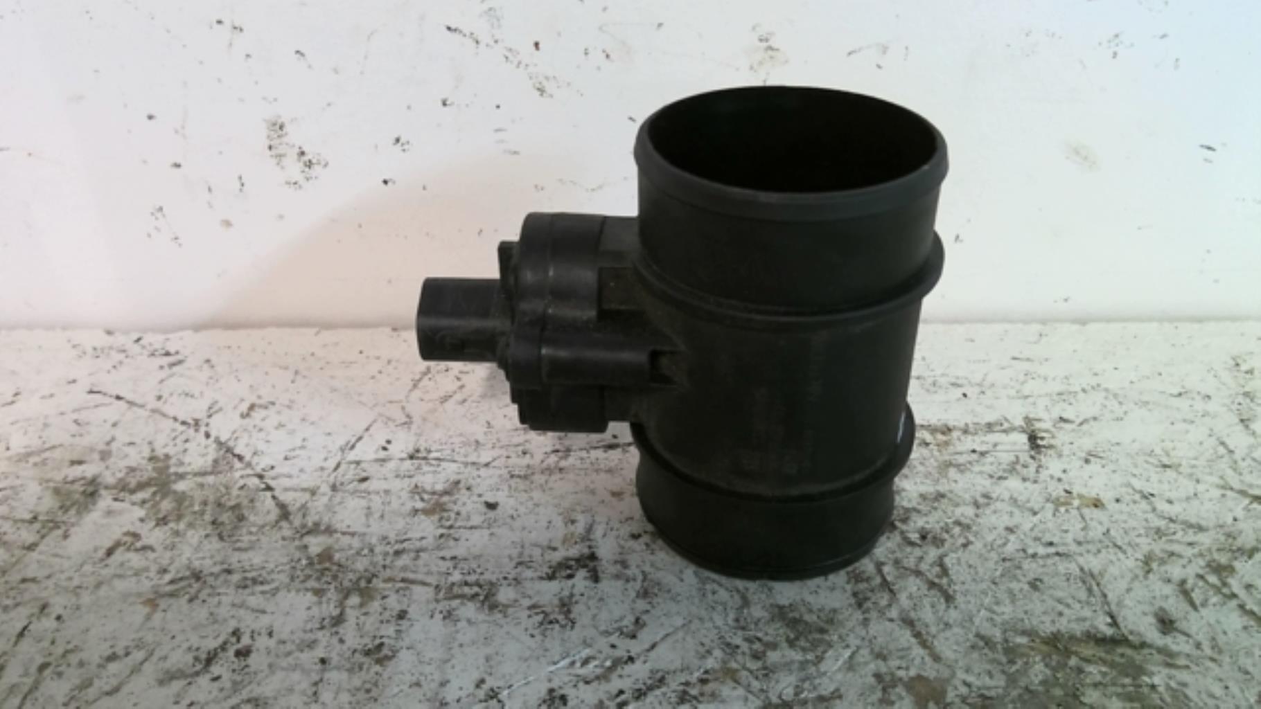 Debitmetre OPEL CORSA D PHASE 2 Essence - 1
