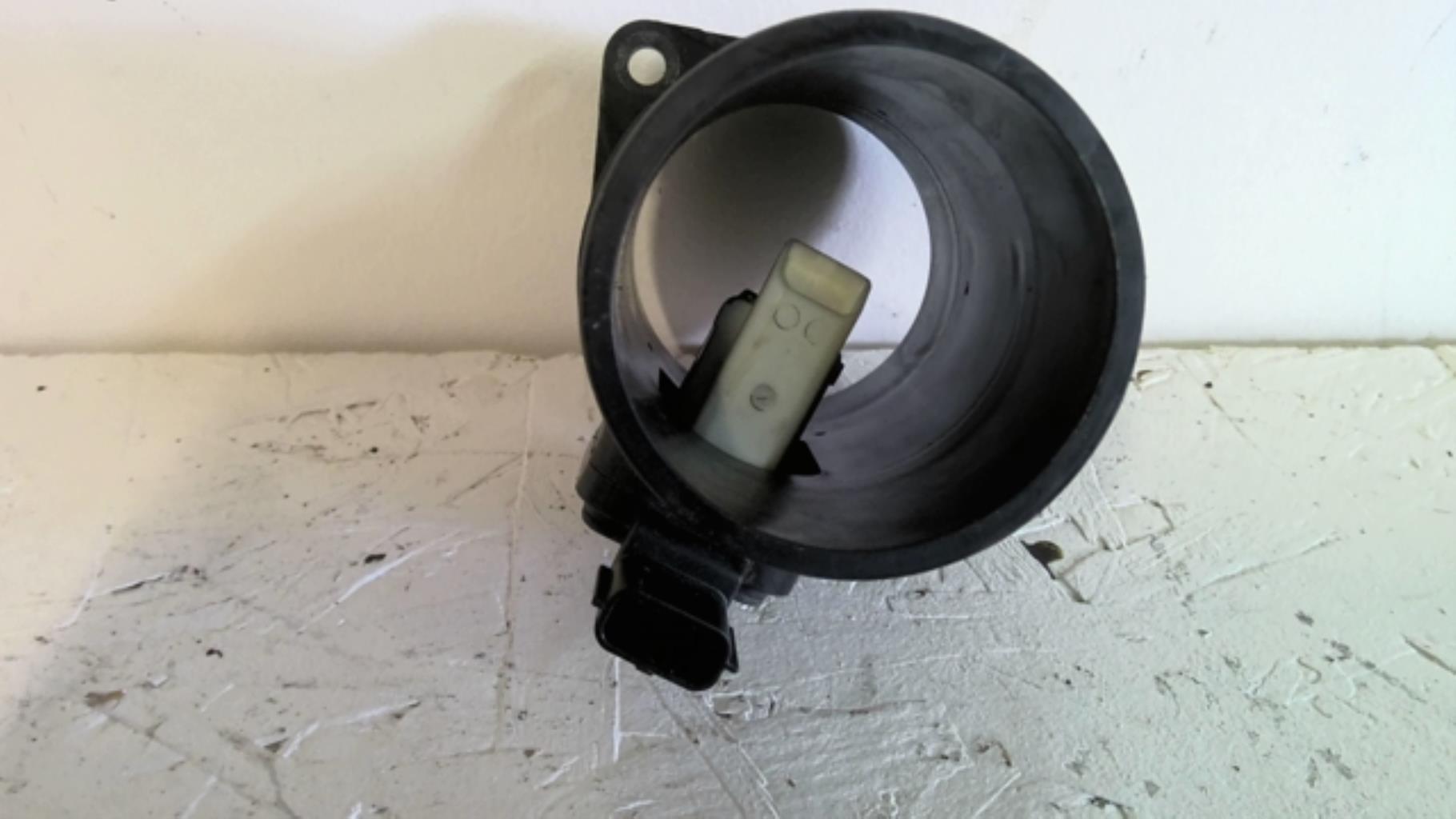 Debitmetre RENAULT GRAND SCENIC 3 PHASE 1 Diesel - 1