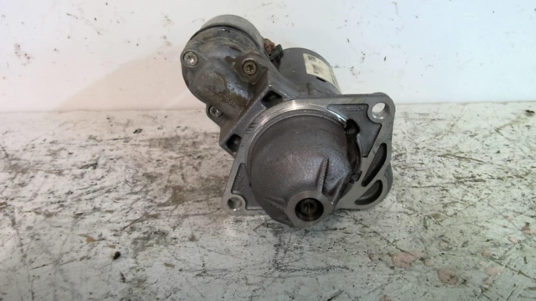Demarreur OPEL CORSA D PHASE 2 Essence - 1