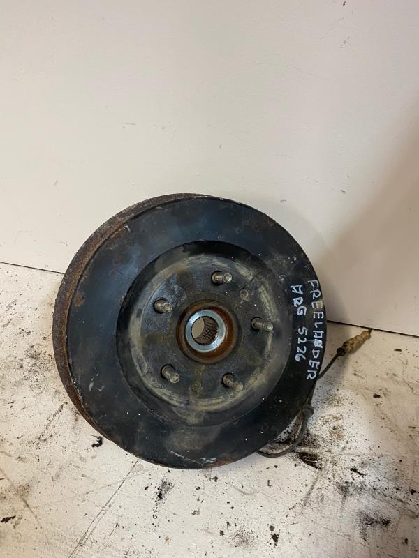 Fusee arriere gauche LAND ROVER FREELANDER 1 PHASE 4 Essence - 1