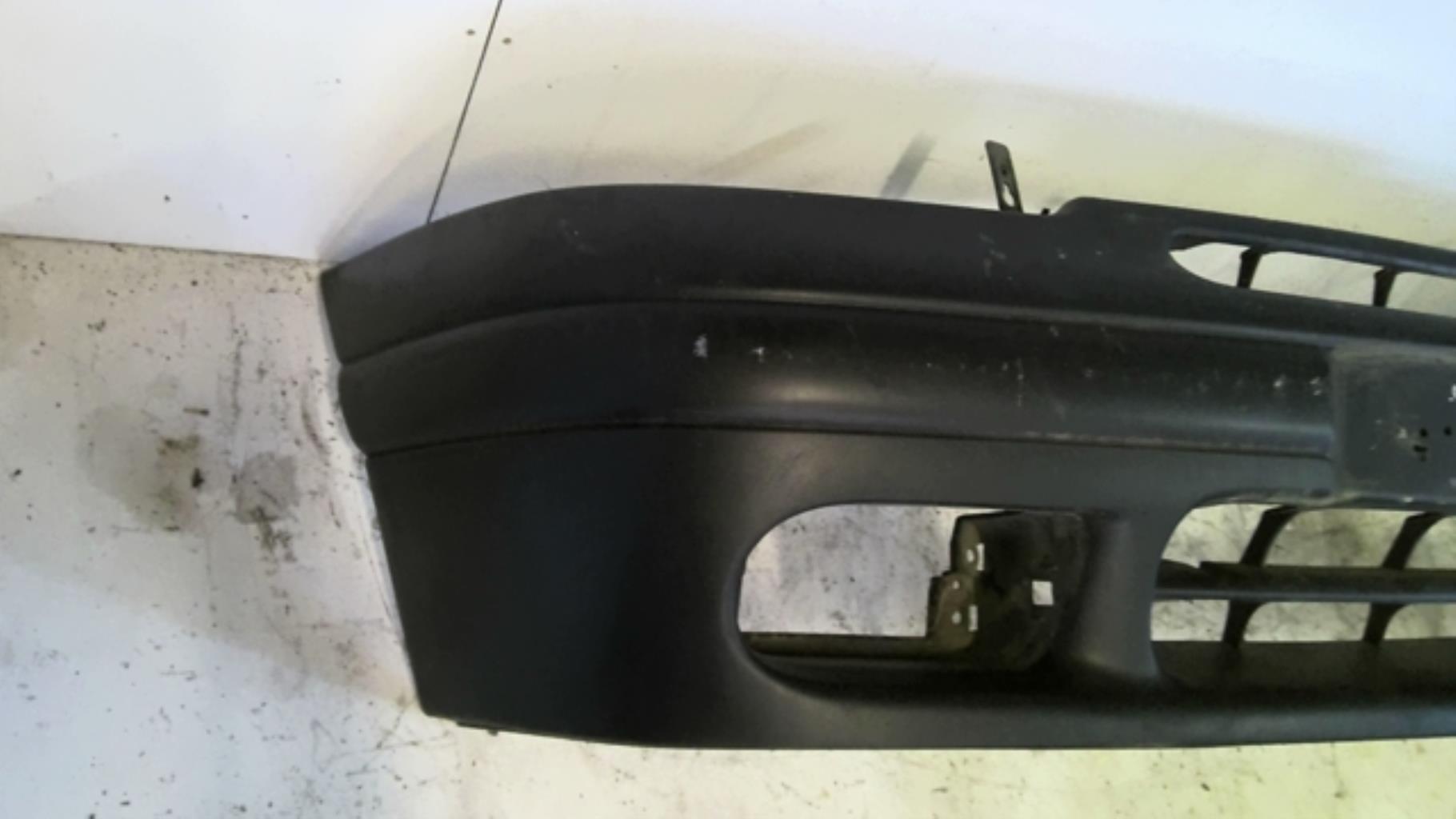 Pare choc avant RENAULT CLIO 1 PHASE 3 Essence - 1