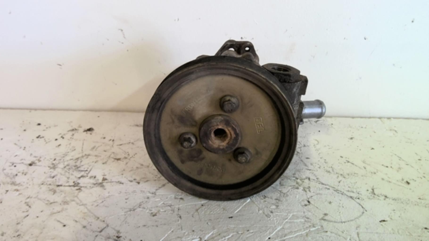 Pompe de direction LAND ROVER FREELANDER 1 PHASE 4 Essence - 1