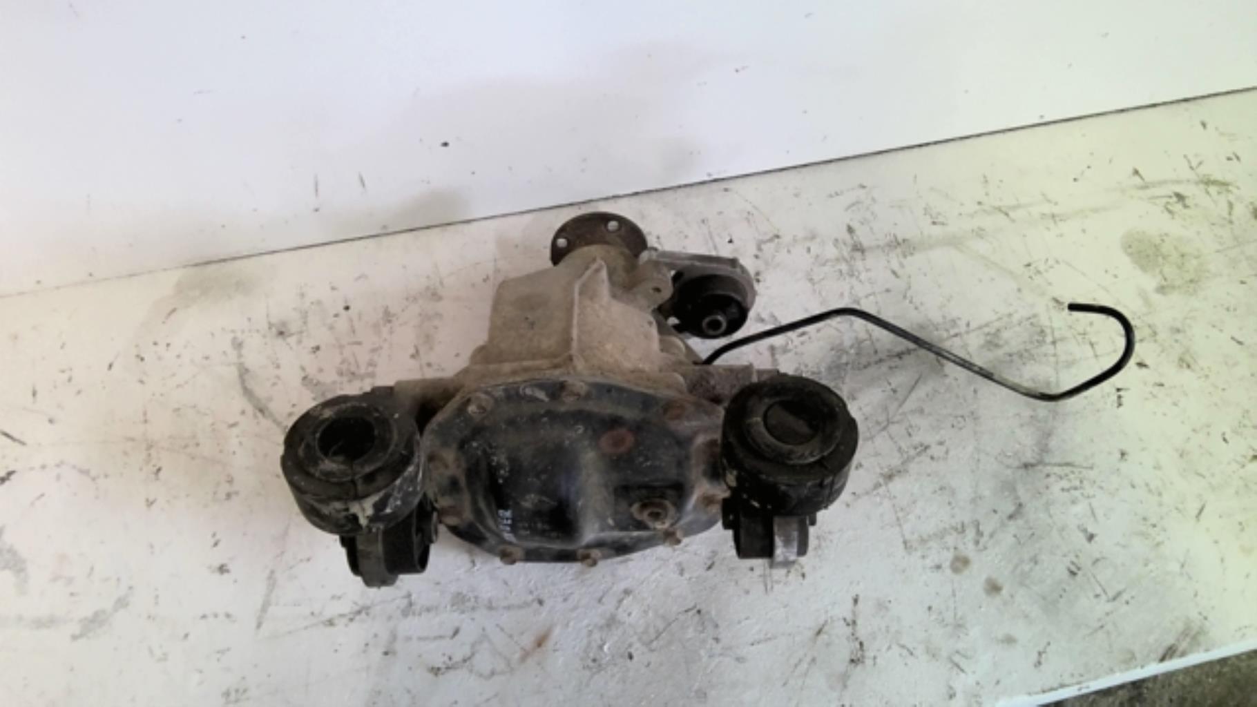 Pont (propulsion) LAND ROVER FREELANDER 1 PHASE 4 Essence - 1