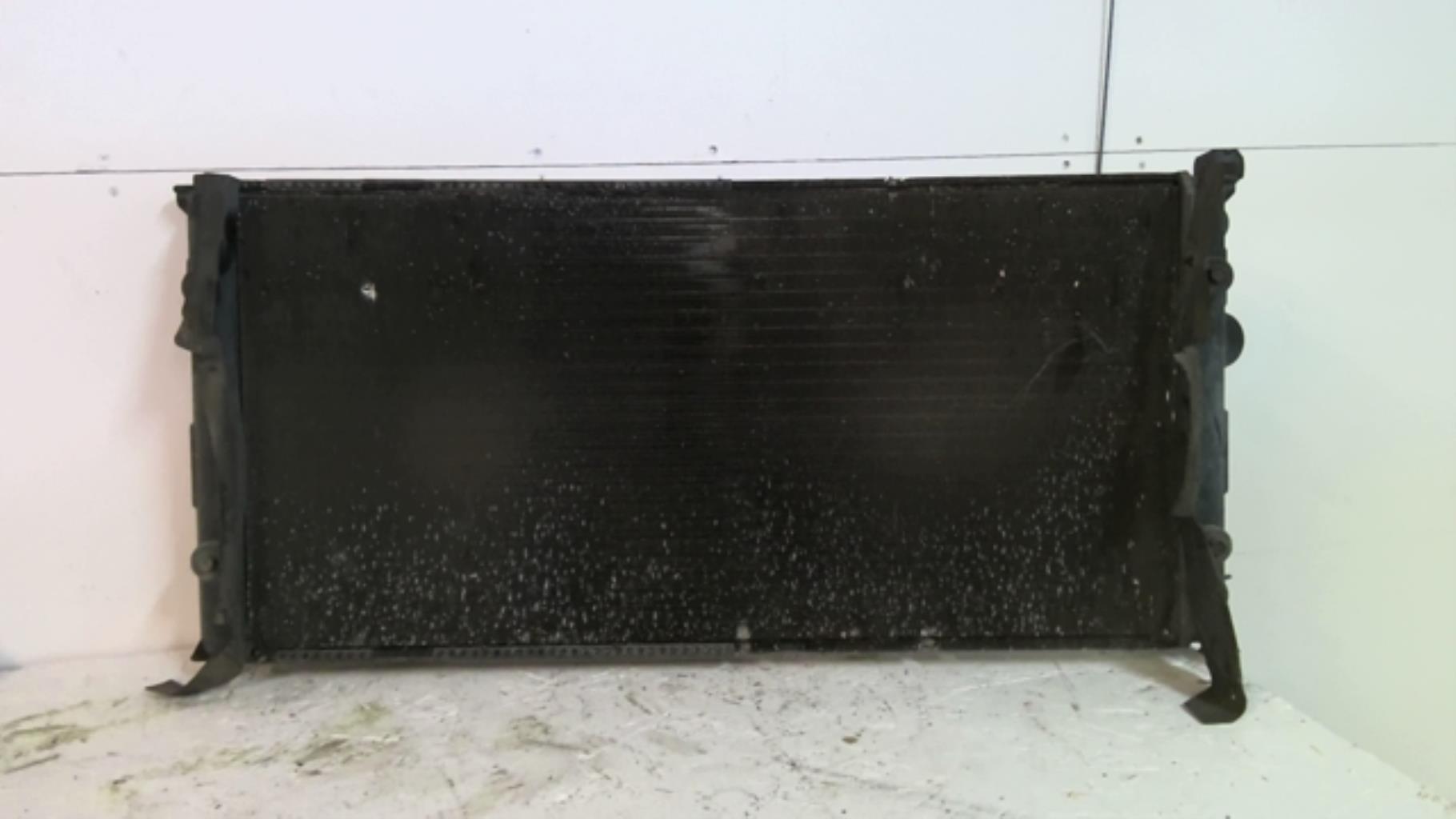 Radiateur eau VOLKSWAGEN CADDY 2 Diesel - 1