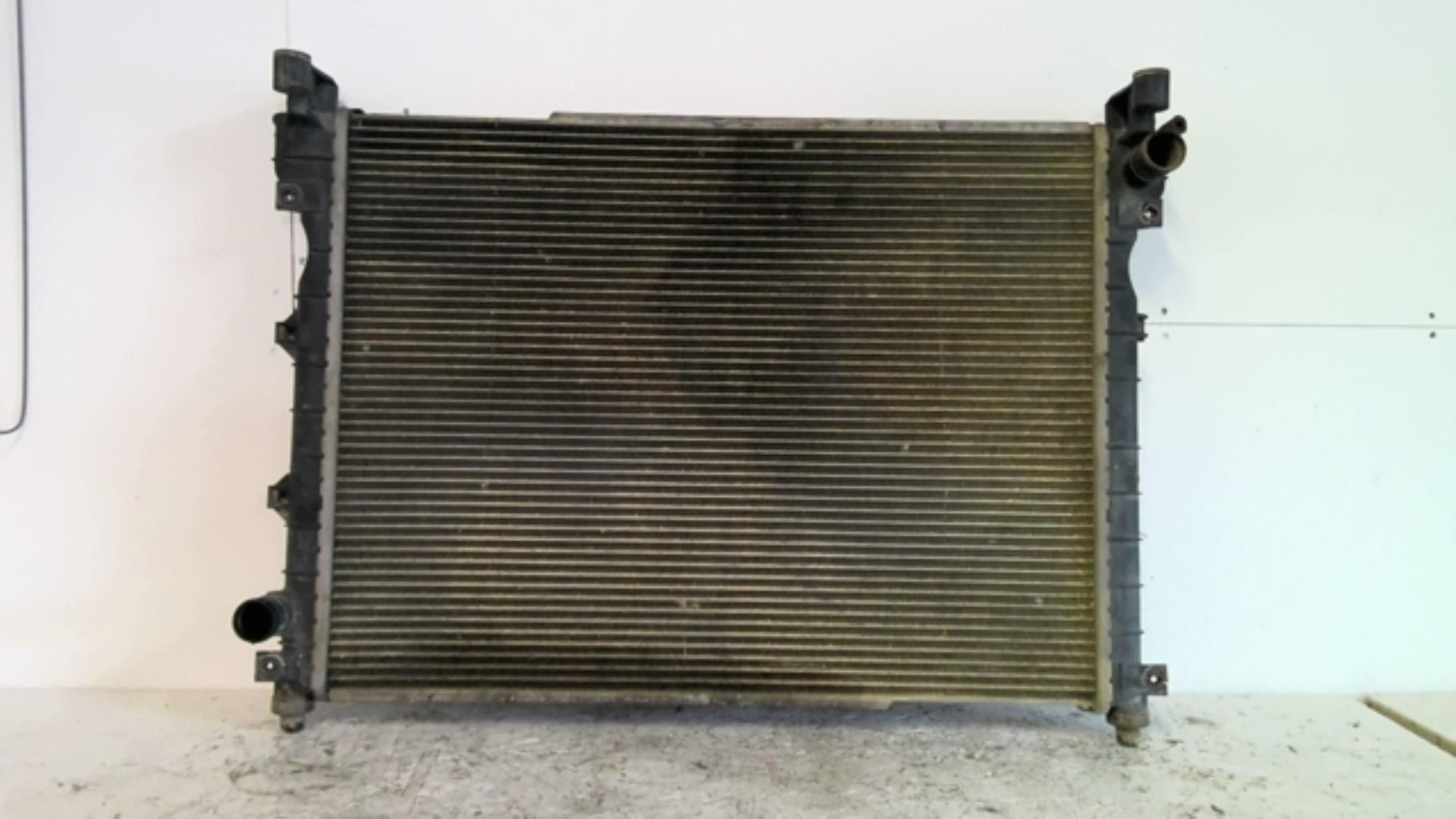 Radiateur eau LAND ROVER FREELANDER 1 PHASE 4 Essence - 1