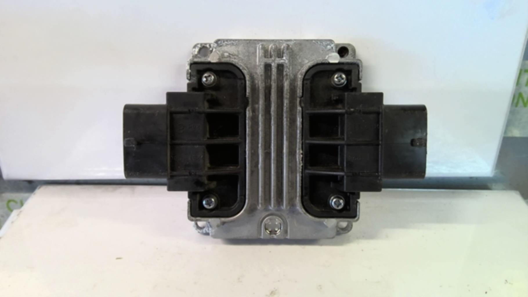 Relais electrique OPEL CORSA D PHASE 2 Essence - 1
