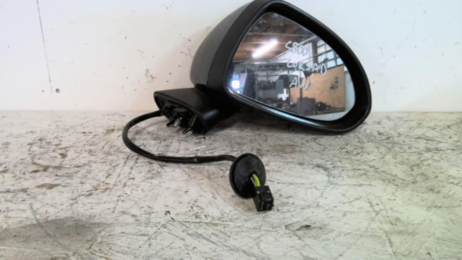 Retroviseur droit OPEL CORSA D PHASE 2 Essence - 1