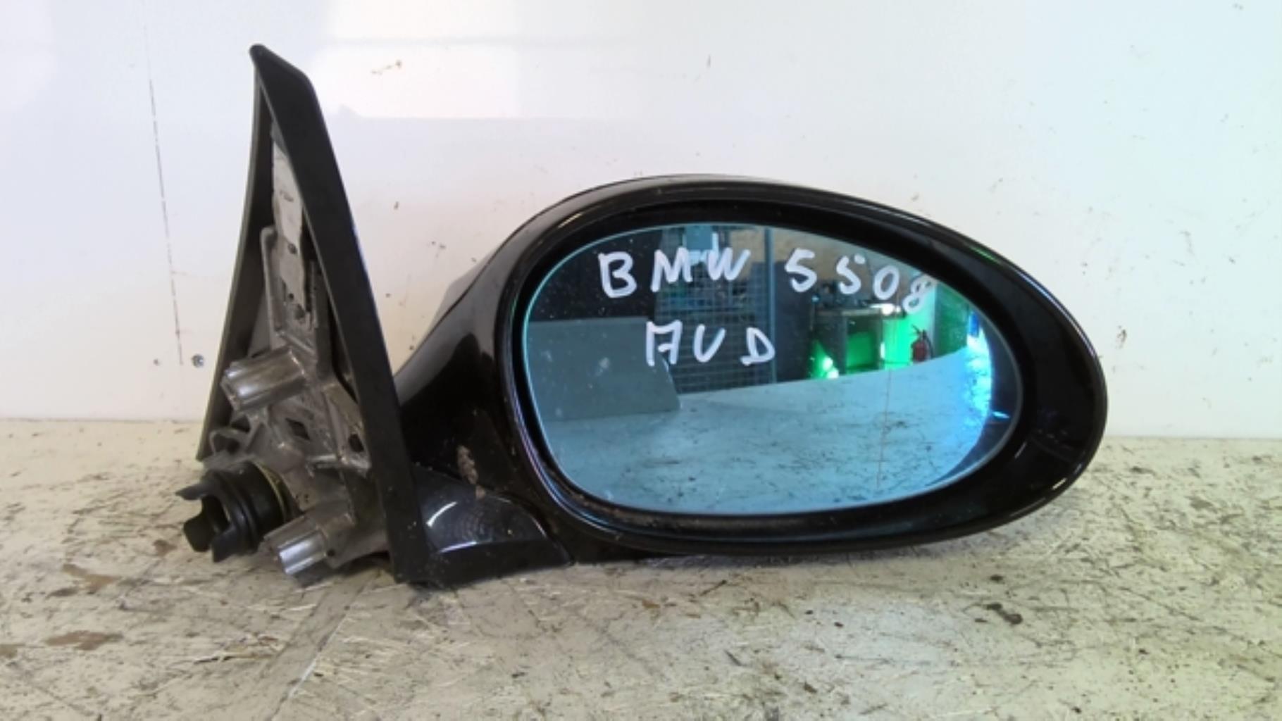 Retroviseur droit BMW SERIE 1 E81 Diesel - 1