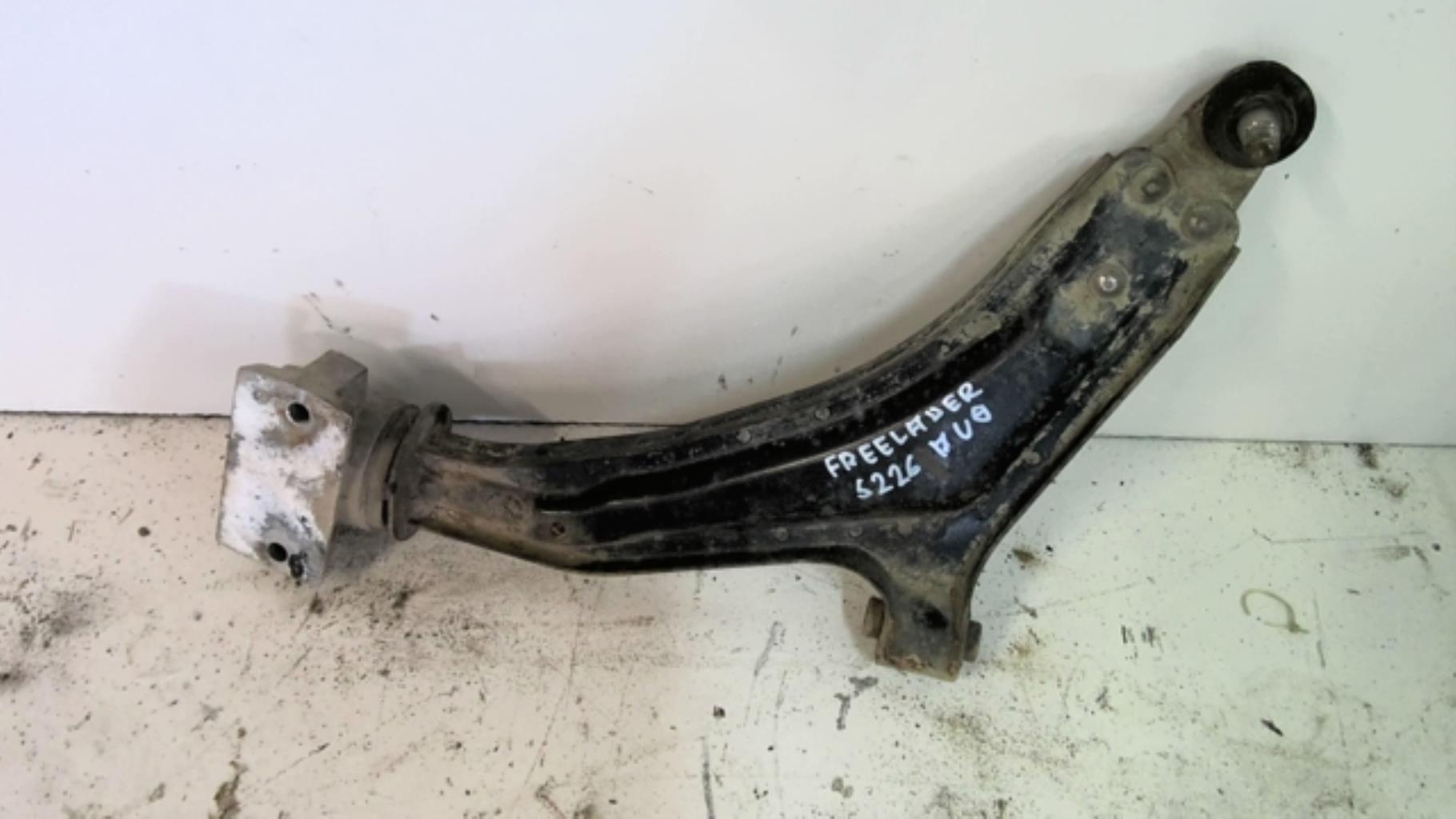 Triangle avant gauche LAND ROVER FREELANDER 1 PHASE 4 Essence - 1