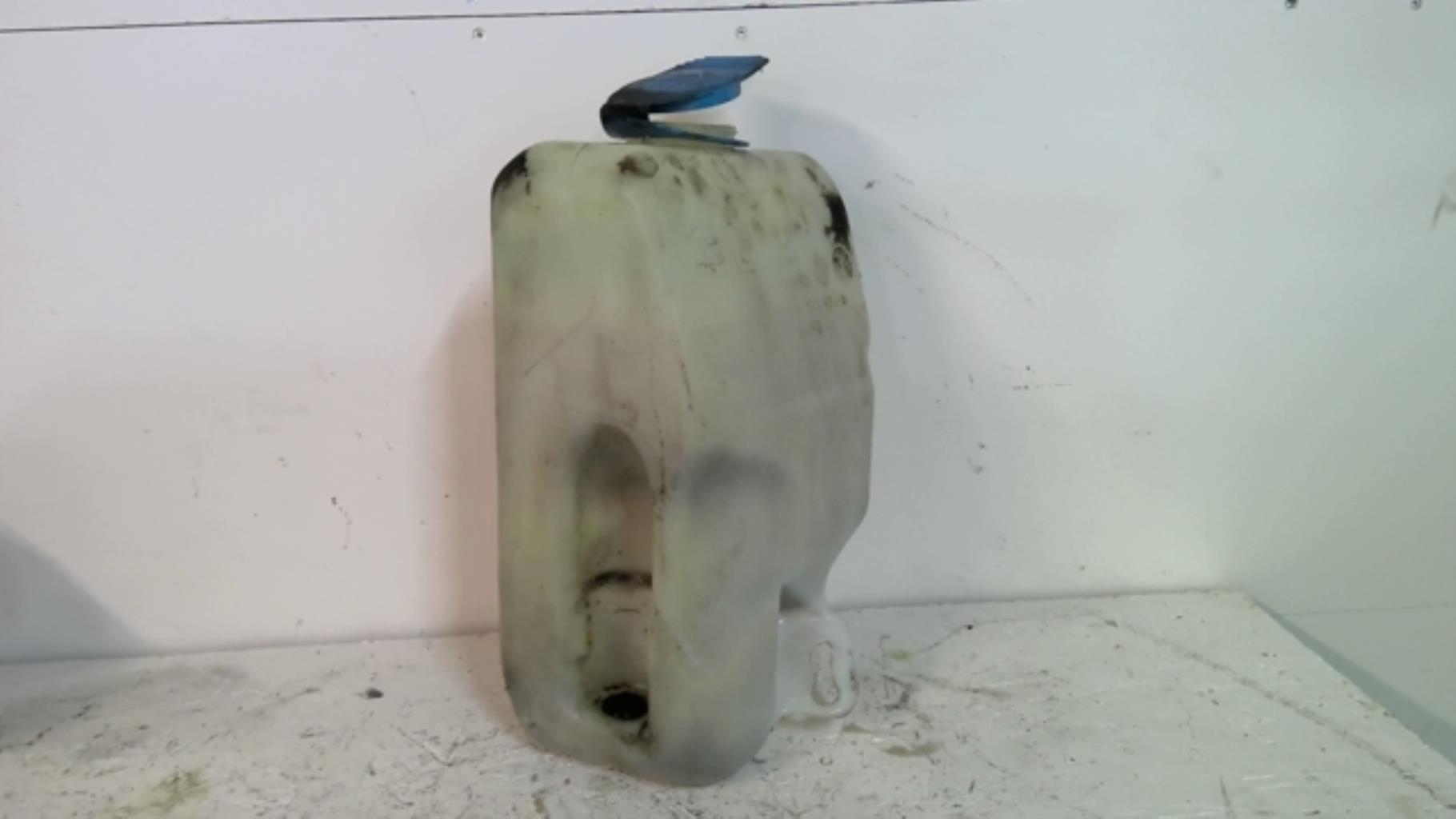Vase de lave glace VOLKSWAGEN CADDY 2 Diesel - 1