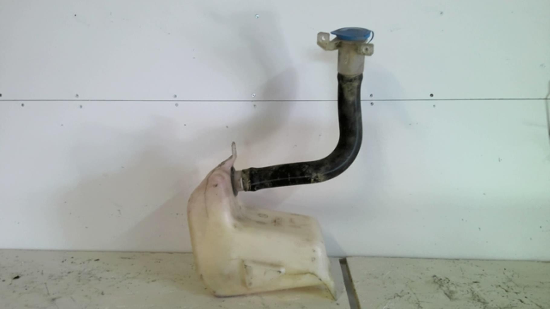 Vase de lave glace LAND ROVER FREELANDER 1 PHASE 4 Essence - 1